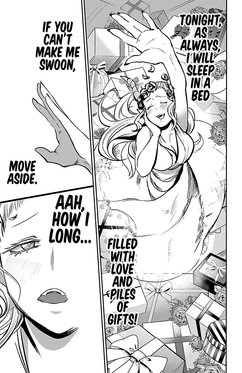 Mairimashita! Iruma-kun Chapter 158 - Page 12 in English