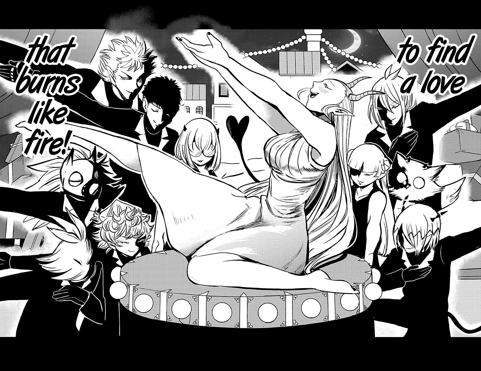 Mairimashita! Iruma-kun Chapter 158 - Page 13 in English