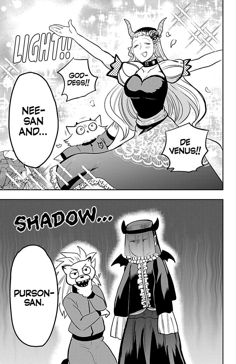 Mairimashita! Iruma-kun Chapter 159 - Page 3 in English