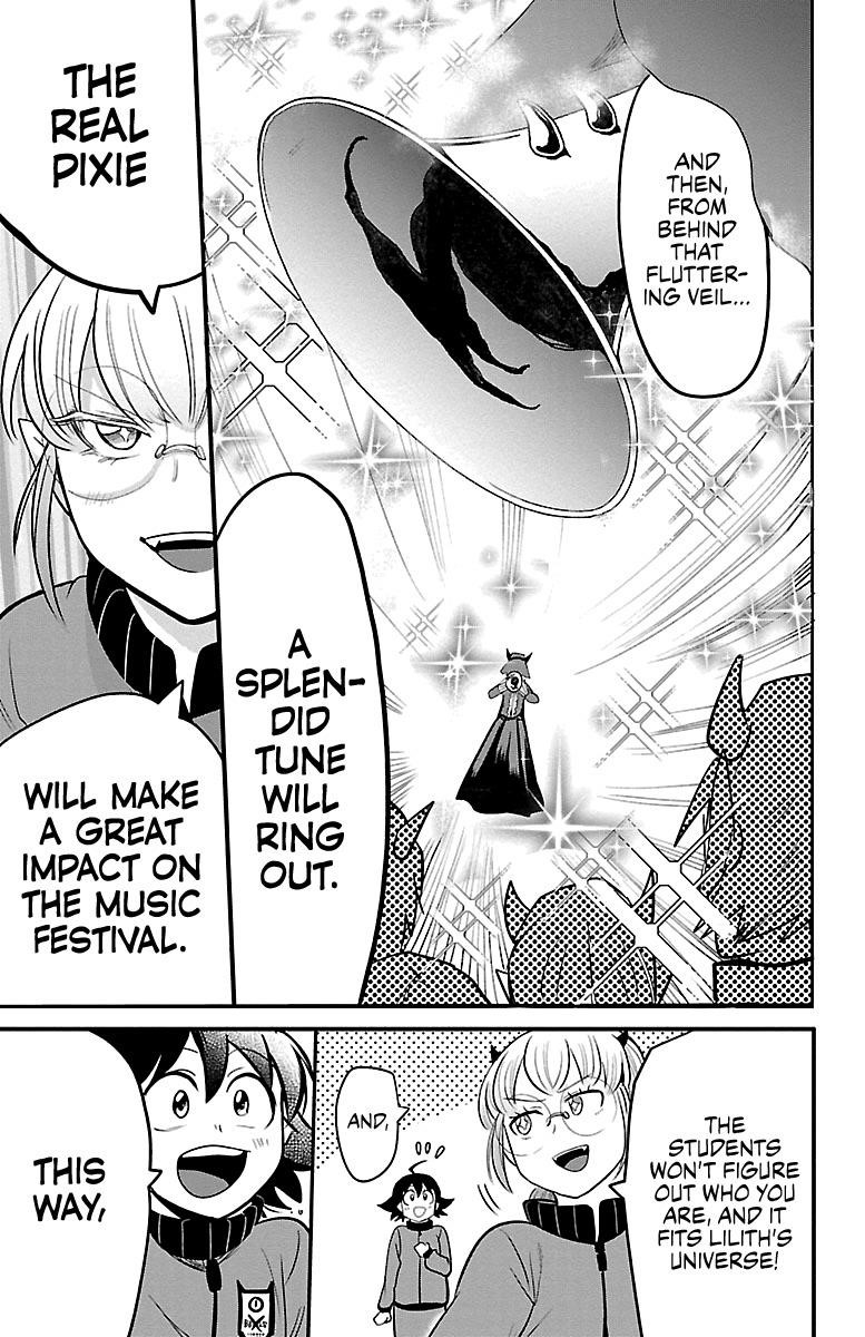 Mairimashita! Iruma-kun Chapter 159 - Page 5 in English