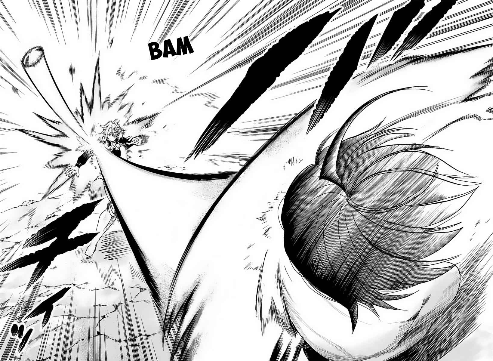 Mairimashita! Iruma-kun Chapter 16 - Page 14 in English