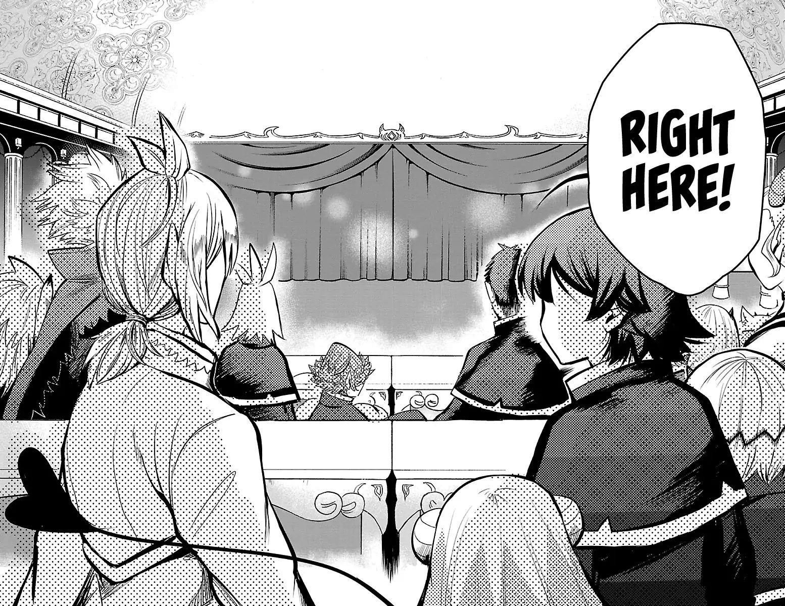 Mairimashita! Iruma-kun Chapter 160 - Page 11 in English