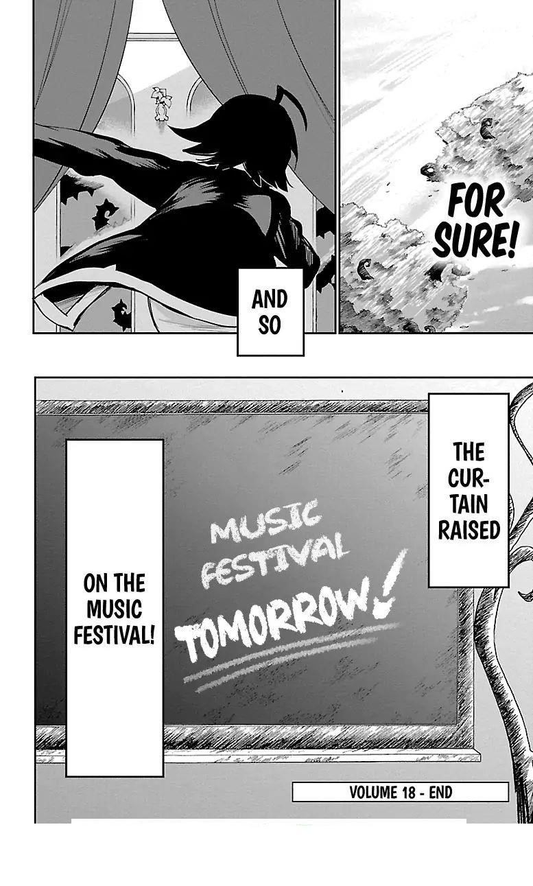 Mairimashita! Iruma-kun Chapter 160 - Page 18 in English