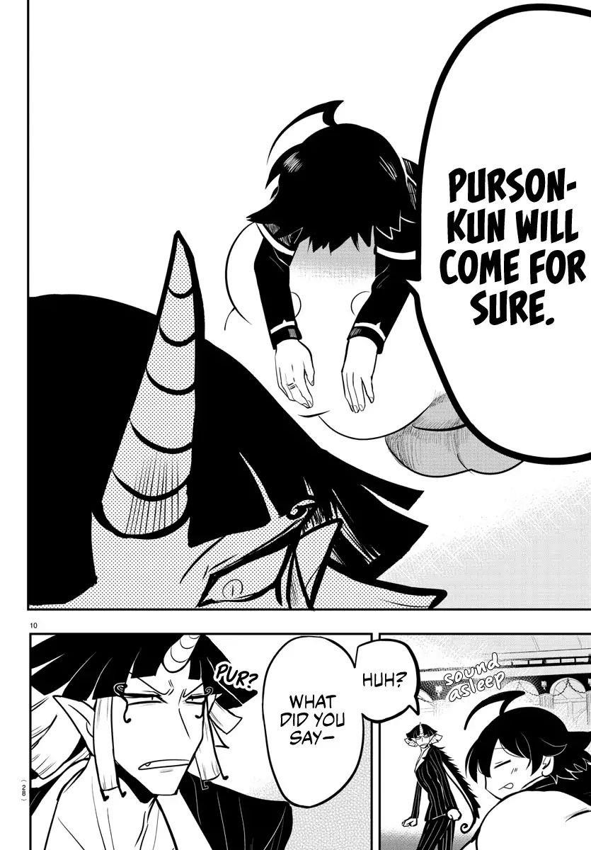 Mairimashita! Iruma-kun Chapter 164 - Page 11 in English