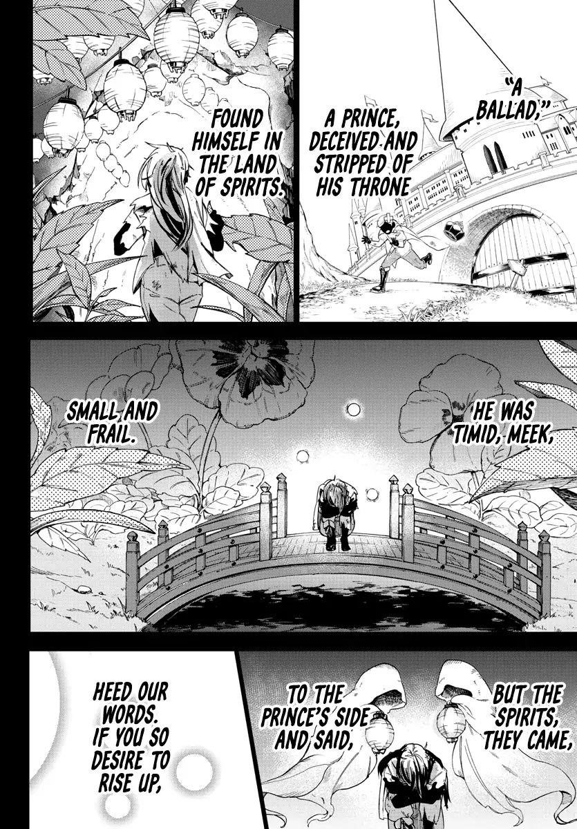 Mairimashita! Iruma-kun Chapter 164 - Page 18 in English