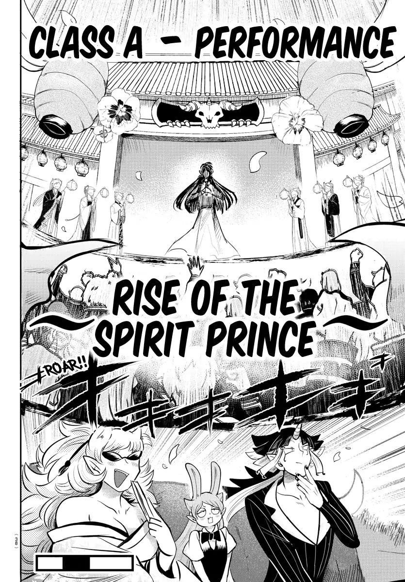 Mairimashita! Iruma-kun Chapter 164 - Page 20 in English