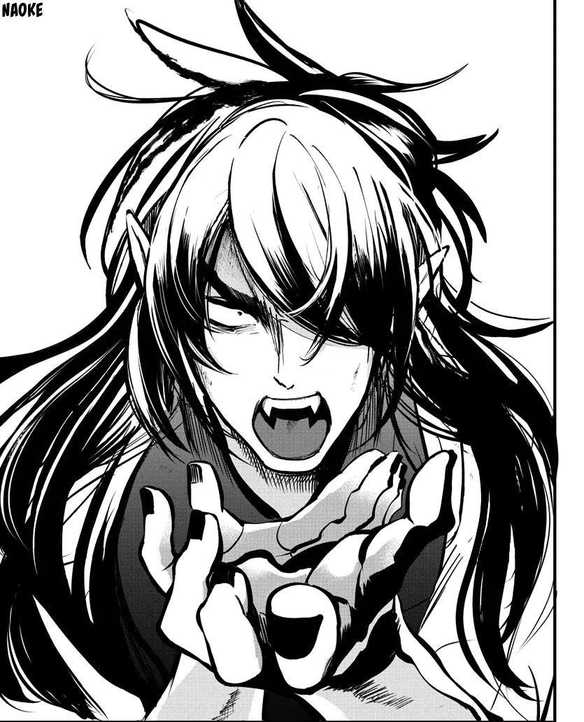 Mairimashita! Iruma-kun Chapter 164 - Page 22 in English