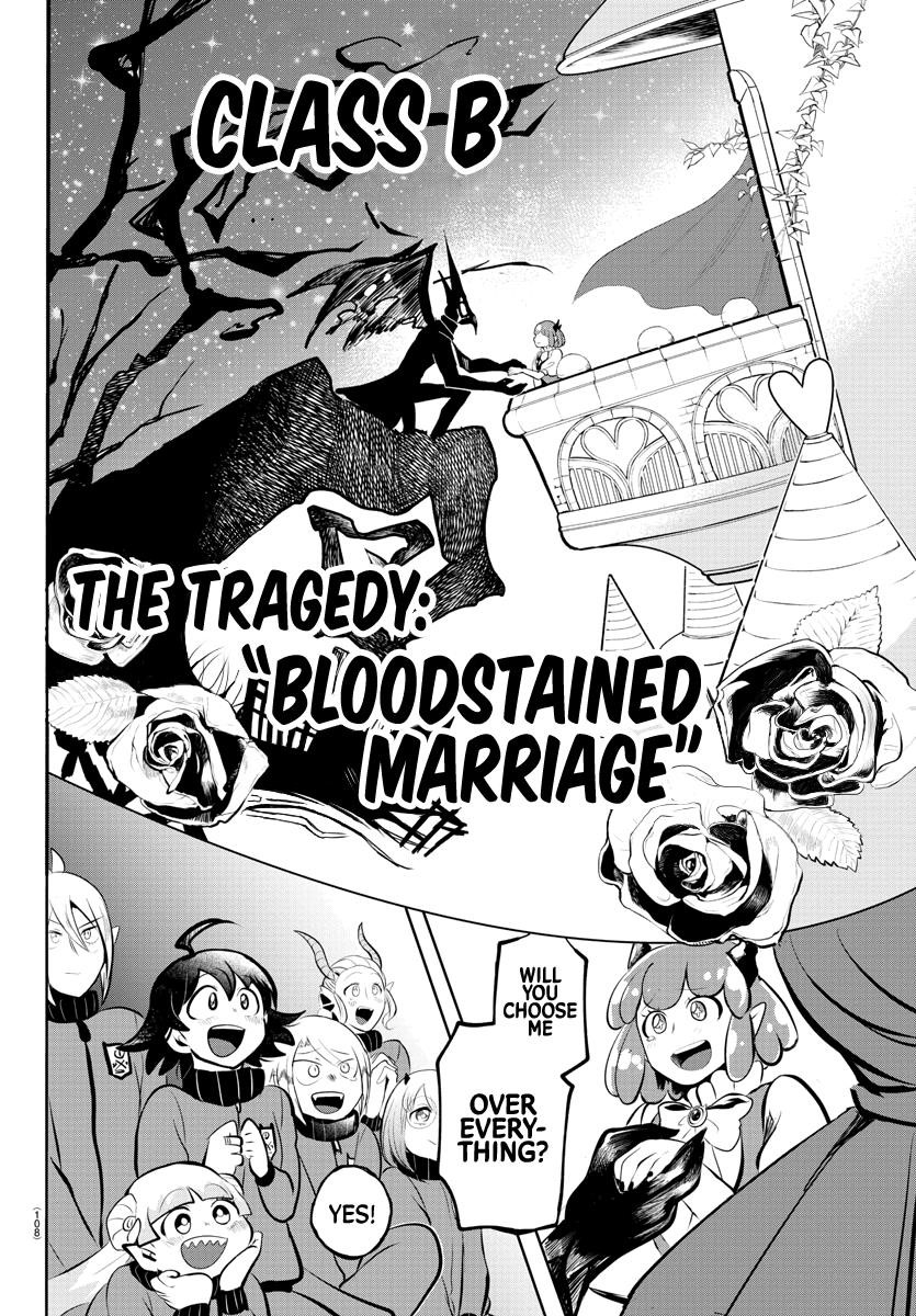 Mairimashita! Iruma-kun Chapter 166 - Page 14 in English