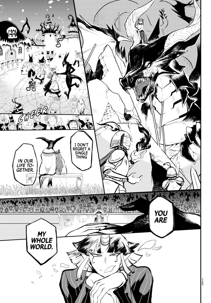 Mairimashita! Iruma-kun Chapter 166 - Page 15 in English