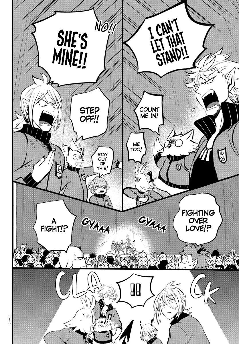 Mairimashita! Iruma-kun Chapter 167 - Page 14 in English
