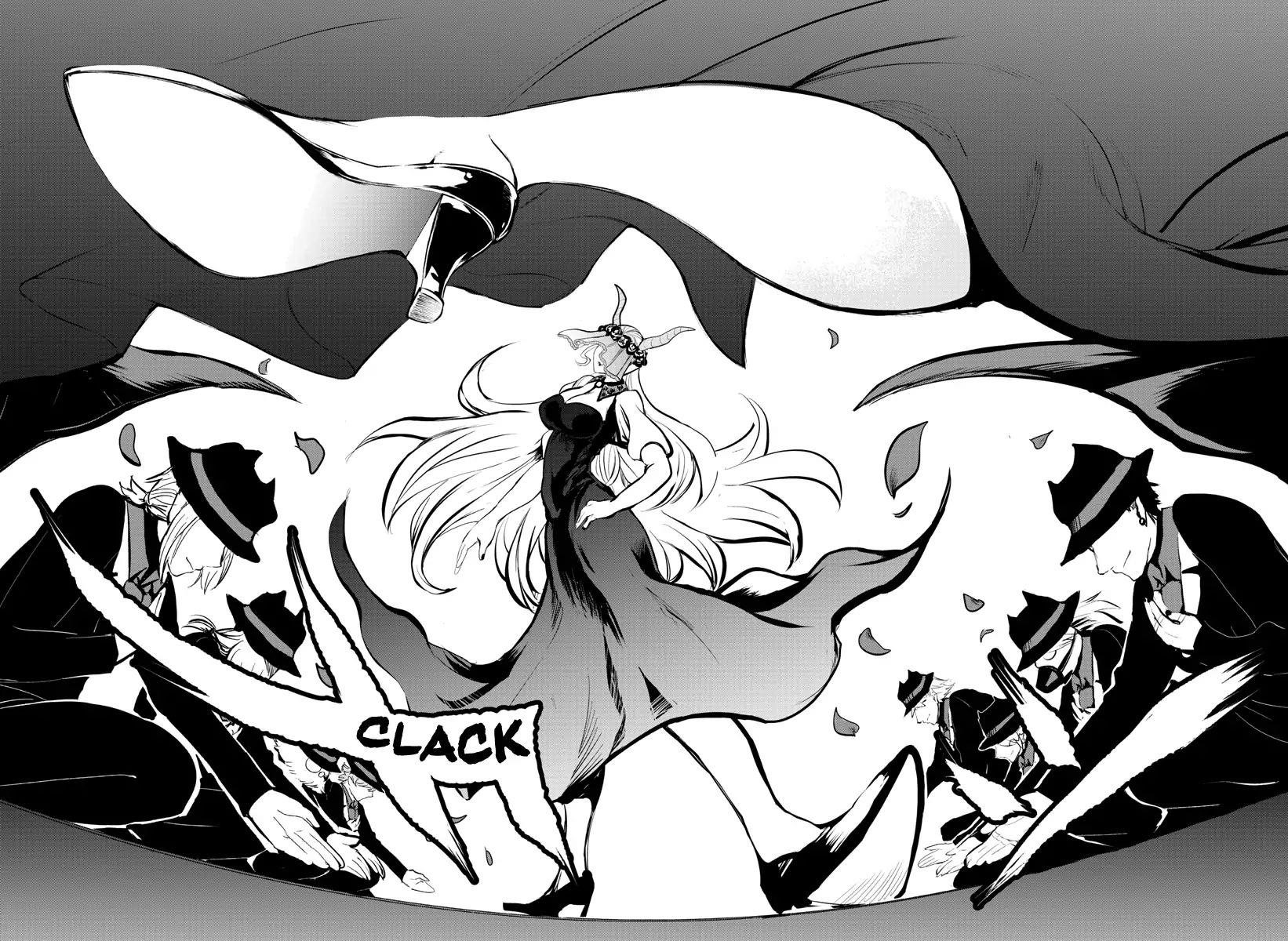 Mairimashita! Iruma-kun Chapter 167 - Page 16 in English