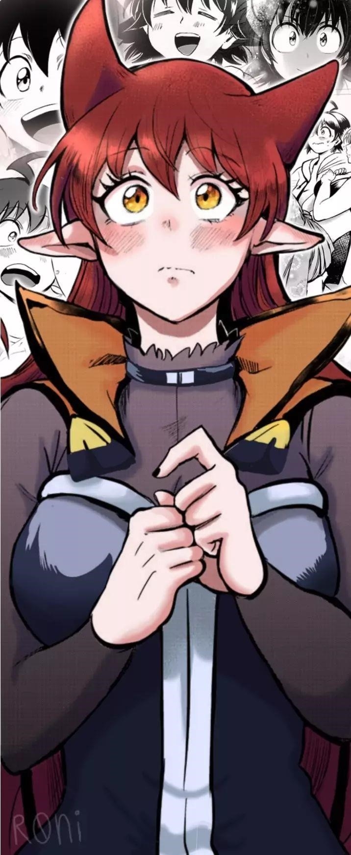 Mairimashita! Iruma-kun Chapter 167 - Page 18 in English
