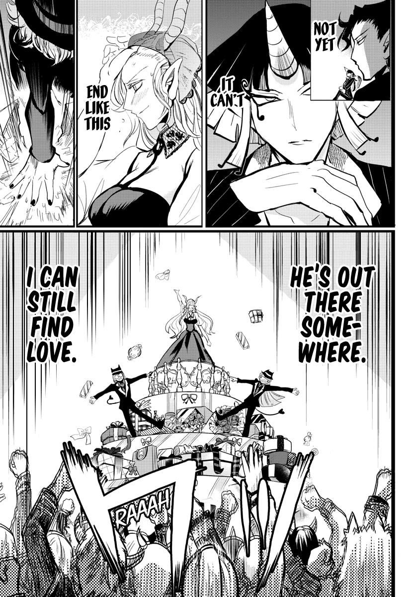 Mairimashita! Iruma-kun Chapter 168 - Page 18 in English