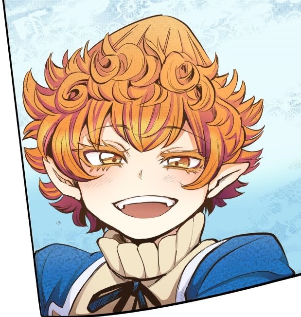 Mairimashita! Iruma-kun Chapter 168 - Page 39 in English
