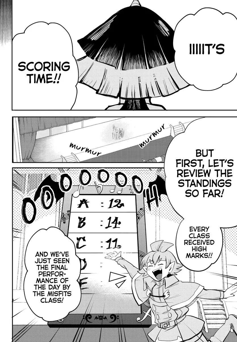 Mairimashita! Iruma-kun Chapter 169 - Page 4 in English
