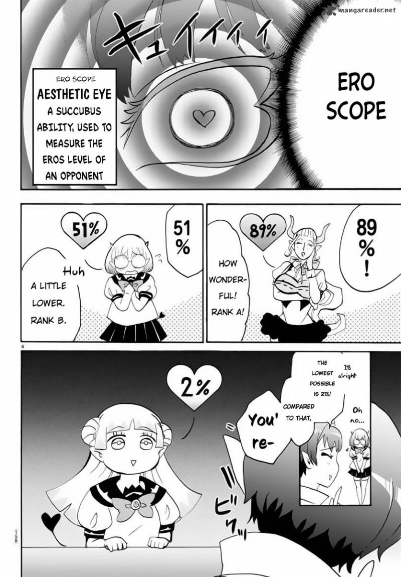 Mairimashita! Iruma-kun Chapter 17 - Page 7 in English