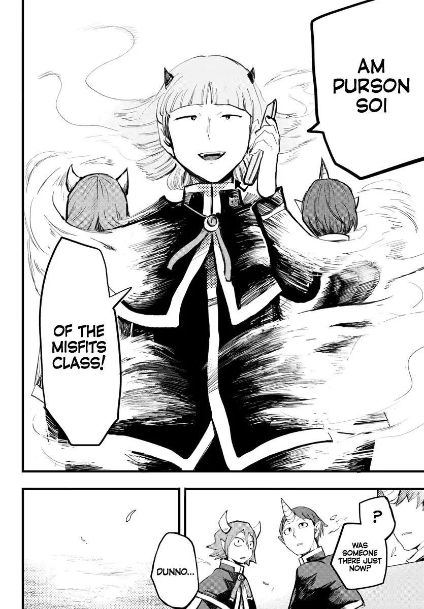 Mairimashita! Iruma-kun Chapter 172 - Page 10 in English