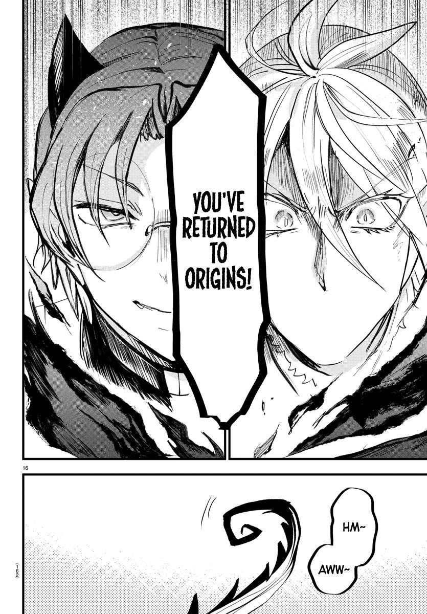 Mairimashita! Iruma-kun Chapter 173 - Page 14 in English