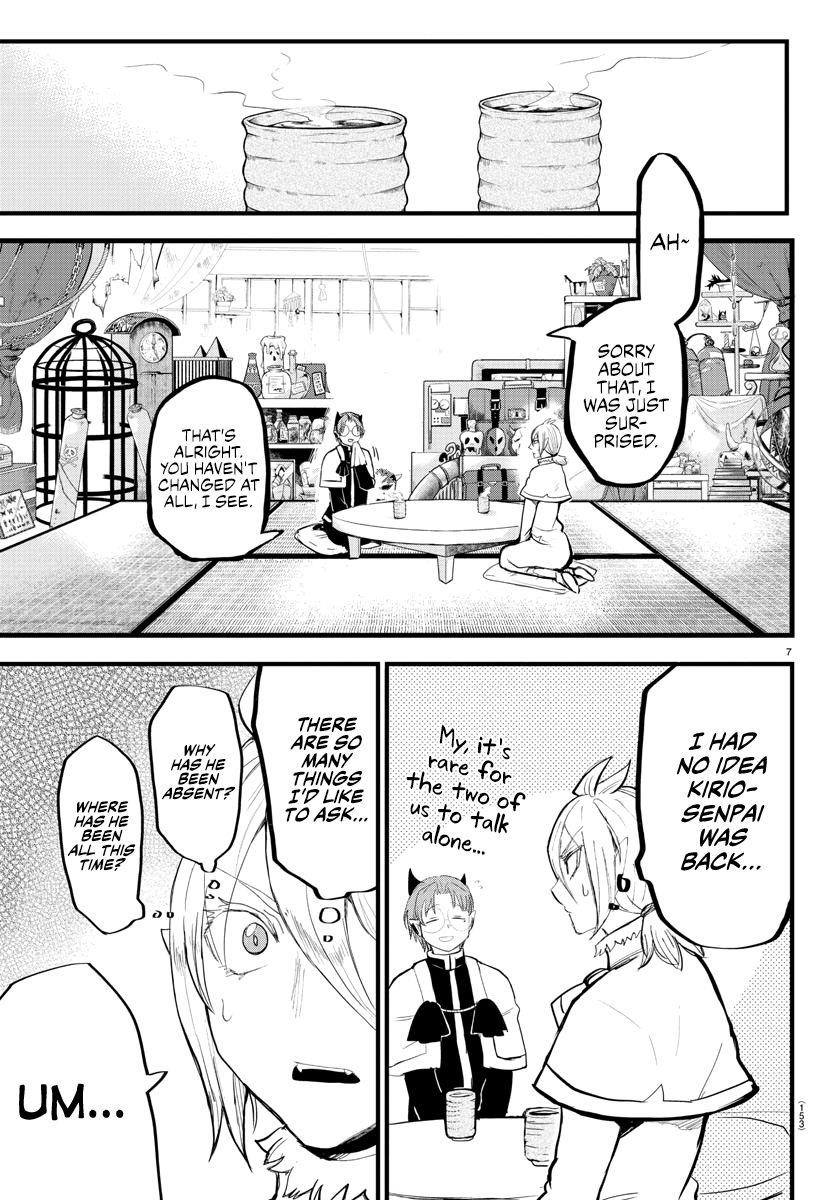 Mairimashita! Iruma-kun Chapter 173 - Page 6 in English