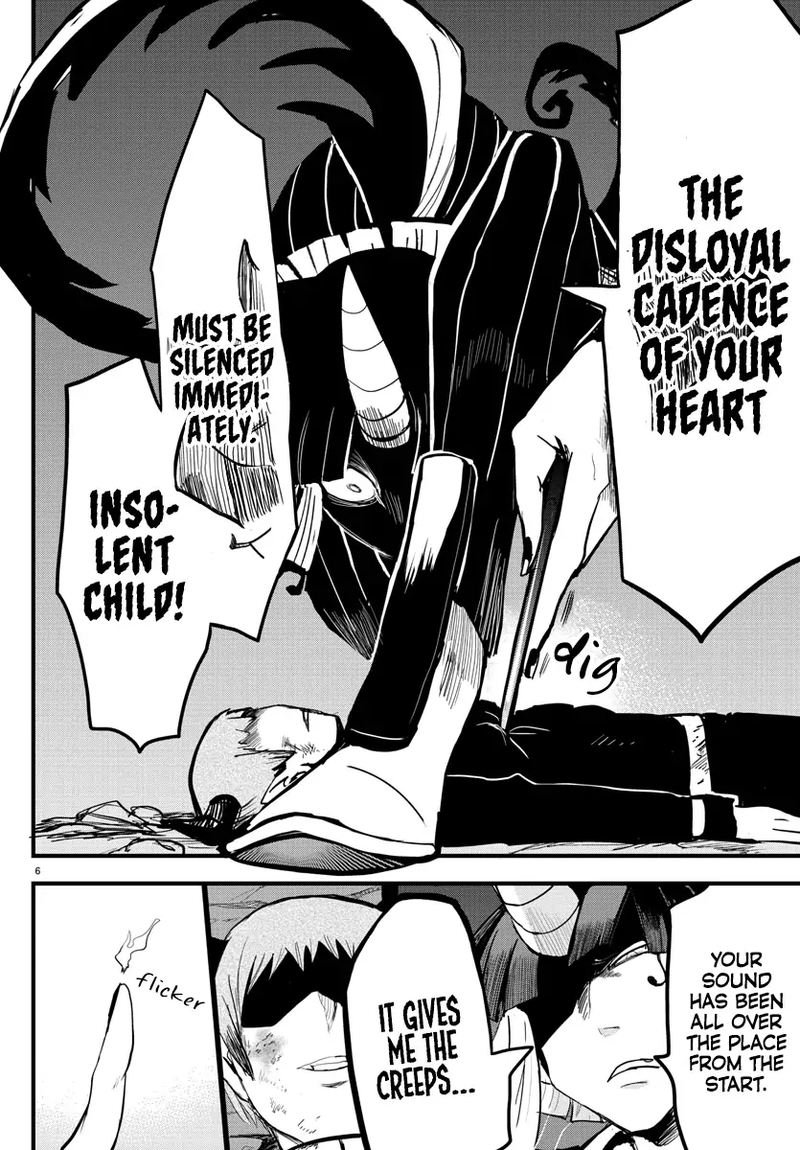 Mairimashita! Iruma-kun Chapter 174 - Page 5 in English