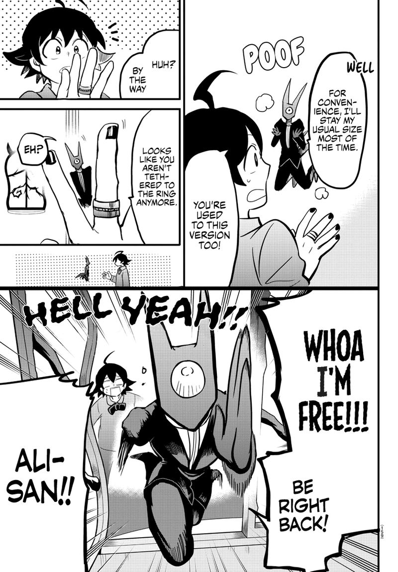 Mairimashita! Iruma-kun Chapter 175 - Page 18 in English