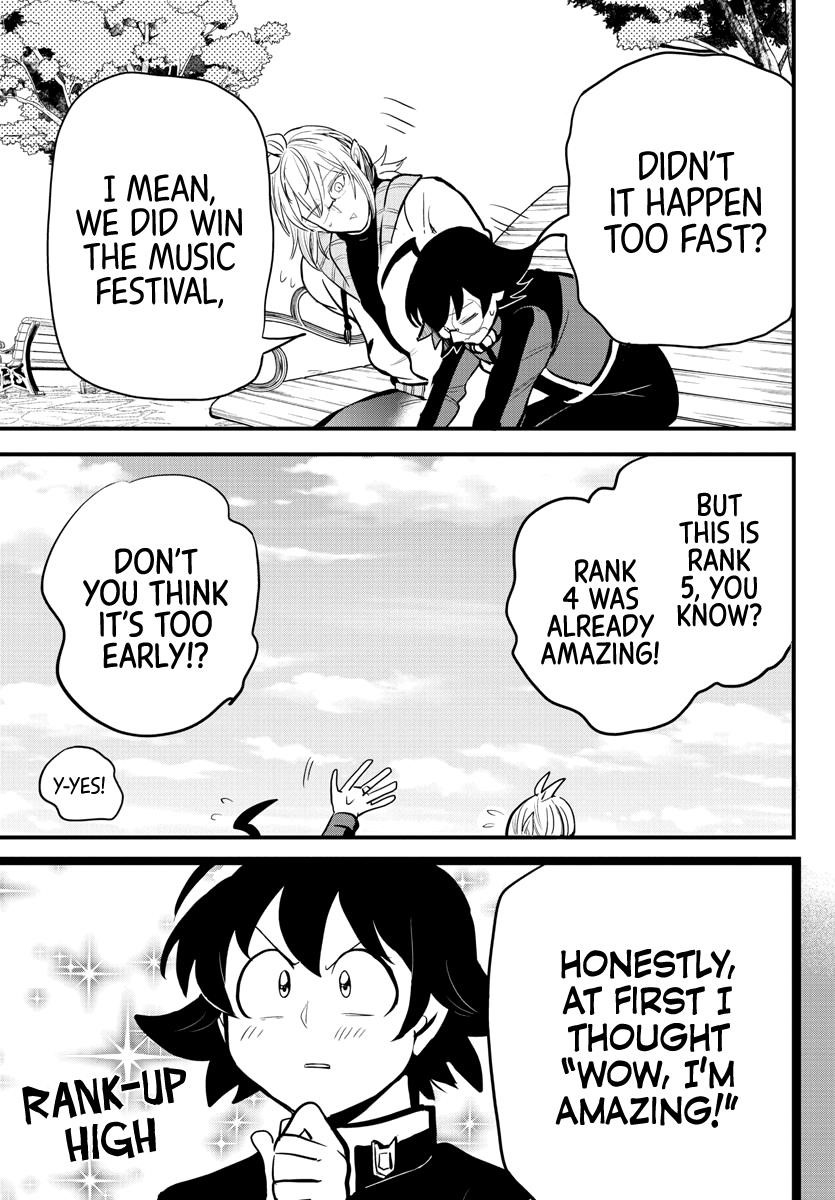 Mairimashita! Iruma-kun Chapter 177 - Page 13 in English
