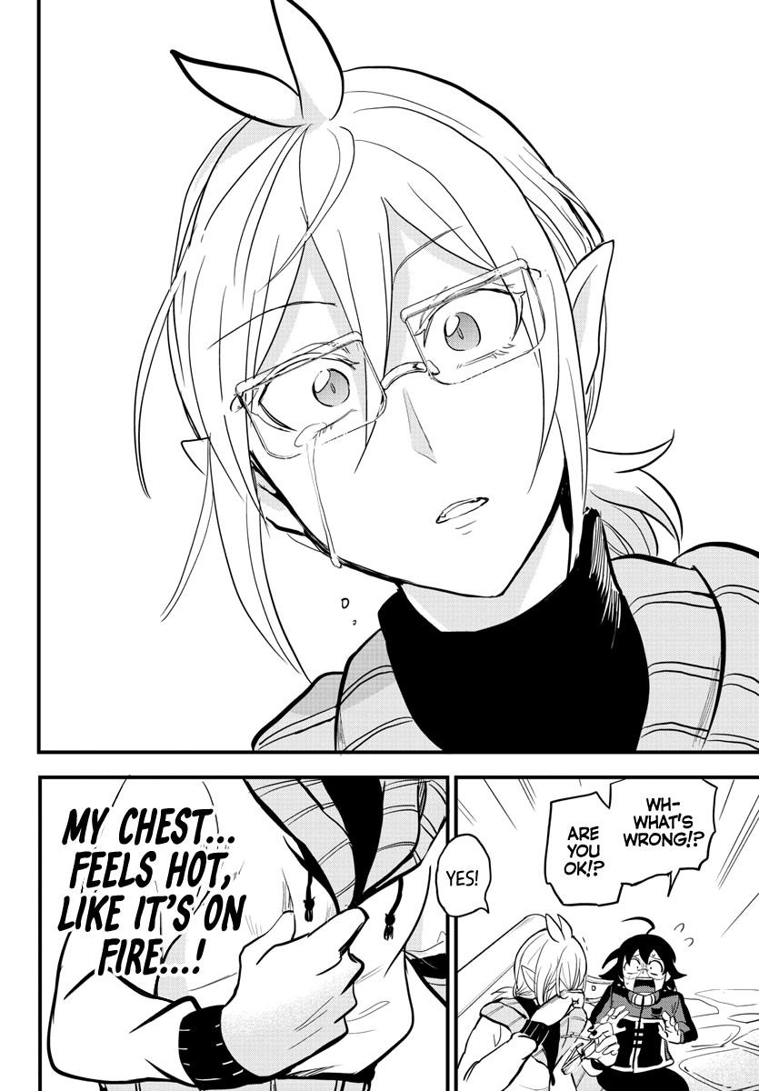 Mairimashita! Iruma-kun Chapter 177 - Page 18 in English