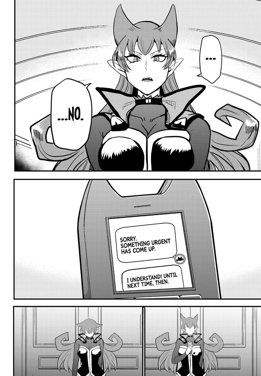 Mairimashita! Iruma-kun Chapter 179 - Page 10 in English