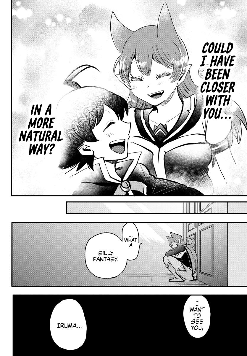 Mairimashita! Iruma-kun Chapter 179 - Page 12 in English