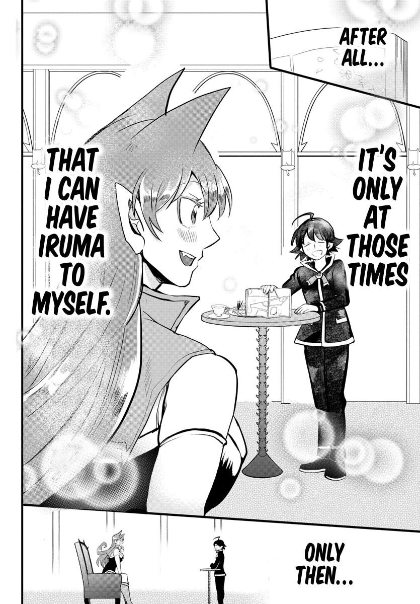 Mairimashita! Iruma-kun Chapter 179 - Page 6 in English