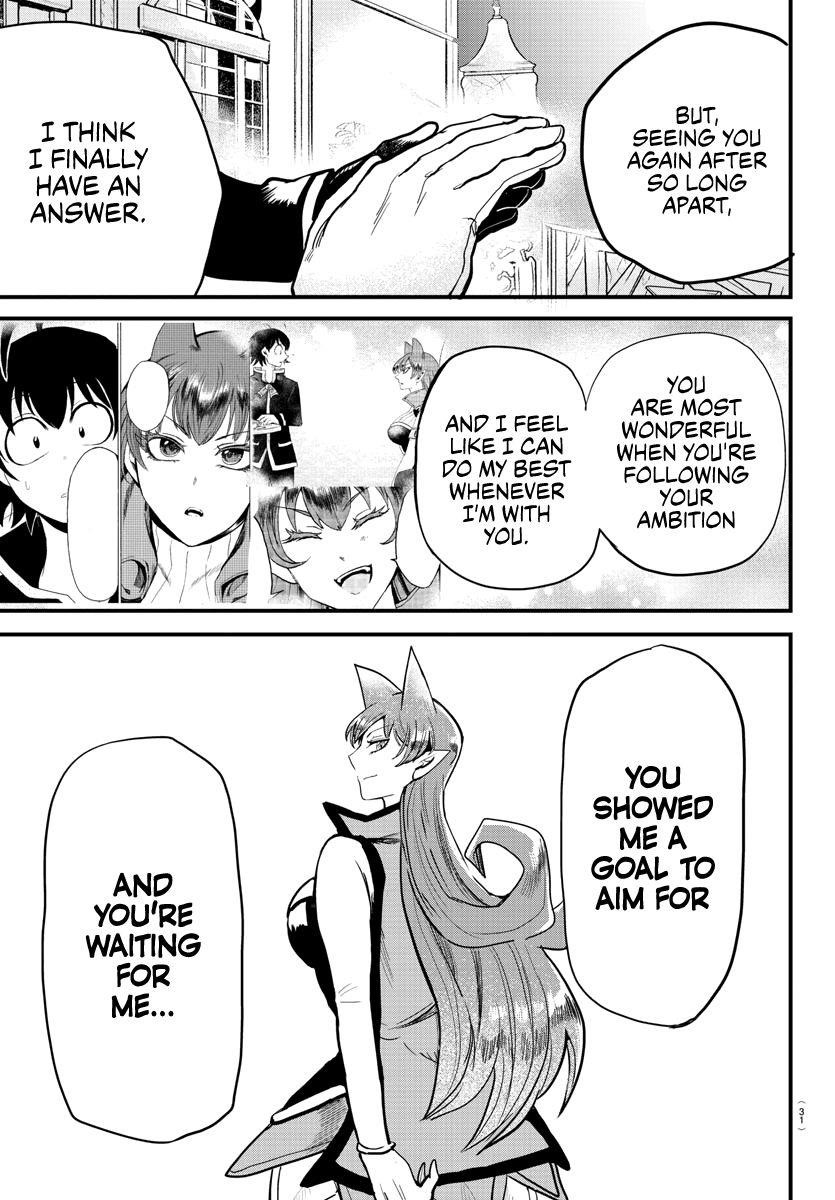 Mairimashita! Iruma-kun Chapter 180 - Page 13 in English