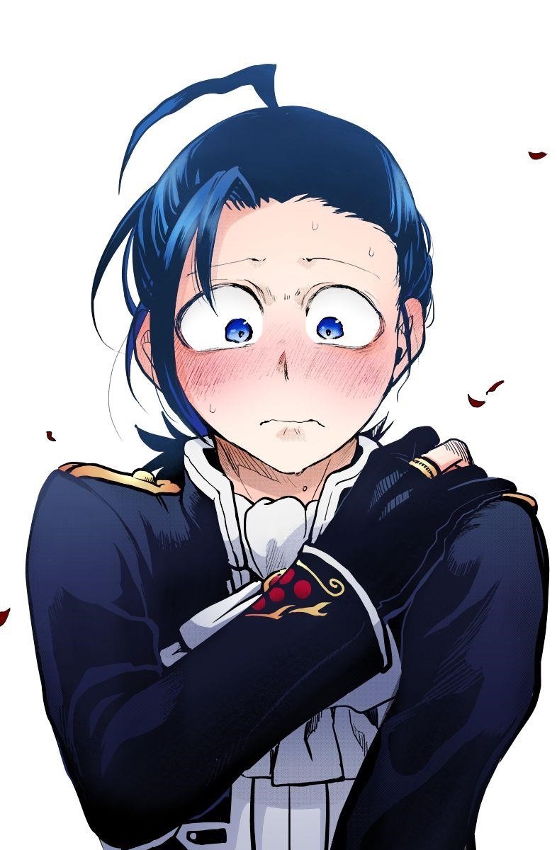 Mairimashita! Iruma-kun Chapter 180 - Page 24 in English