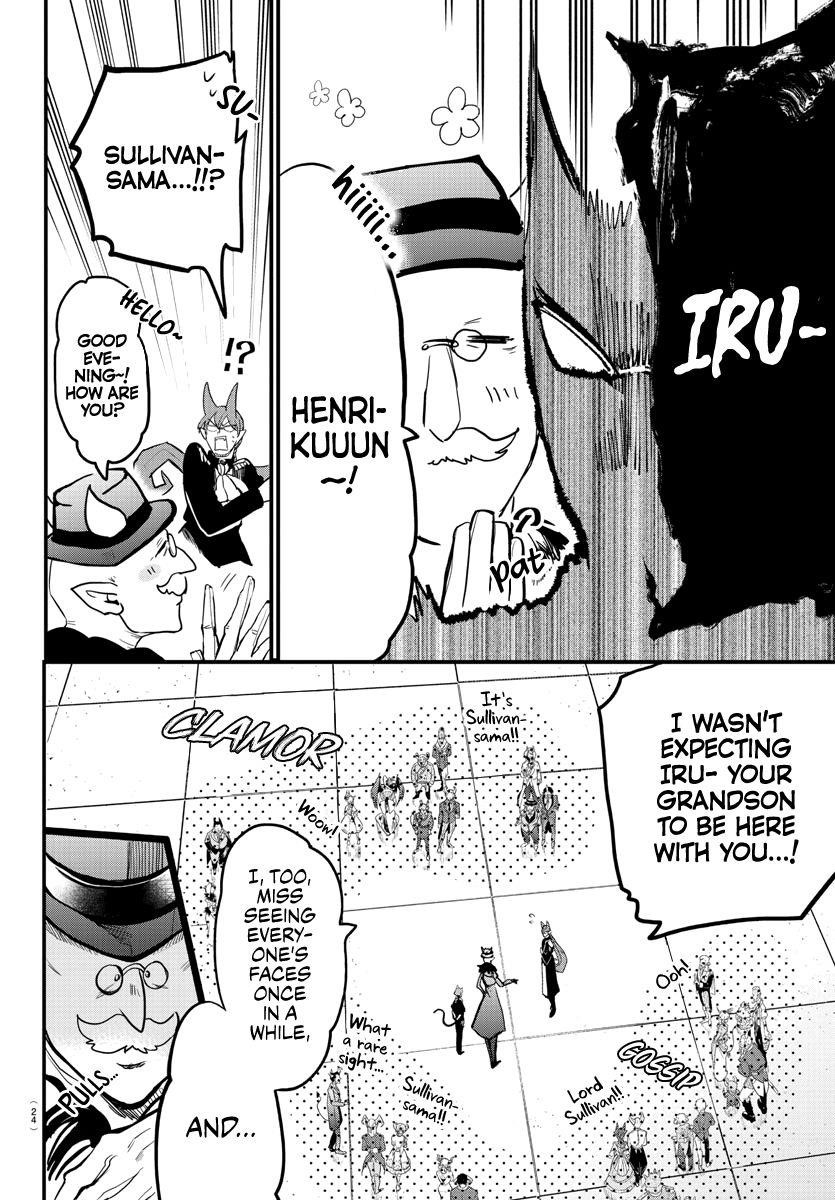 Mairimashita! Iruma-kun Chapter 180 - Page 6 in English