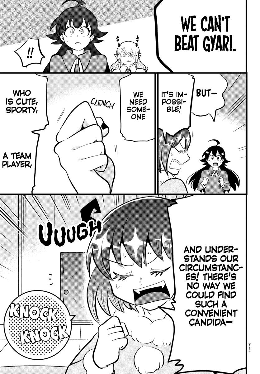 Mairimashita! Iruma-kun Chapter 186 - Page 5 in English