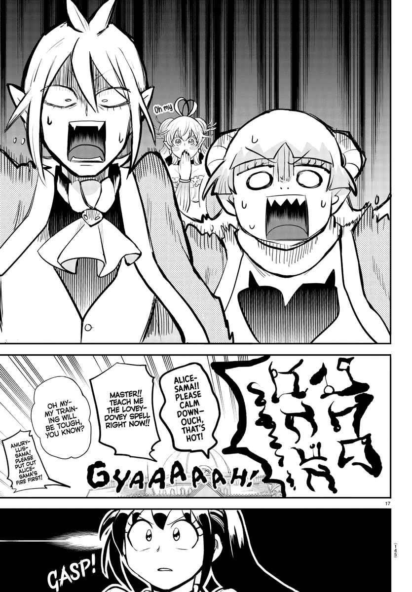 Mairimashita! Iruma-kun Chapter 191 - Page 19 in English