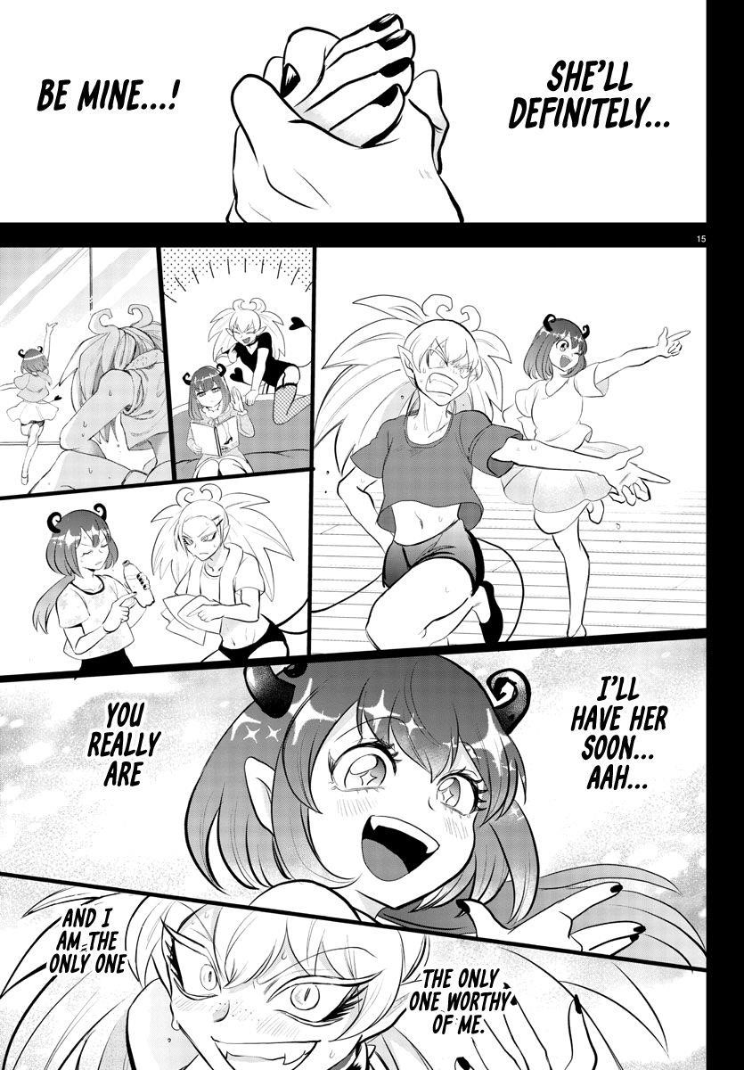 Mairimashita! Iruma-kun Chapter 192 - Page 13 in English
