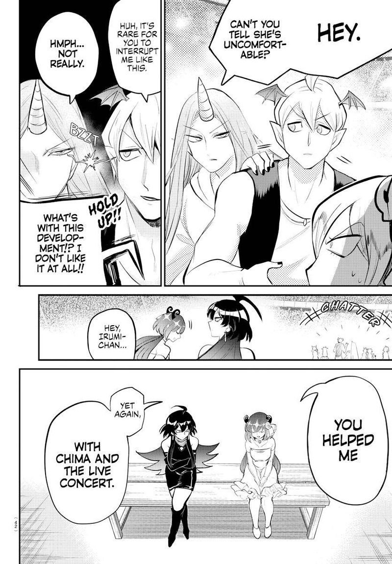Mairimashita! Iruma-kun Chapter 197 - Page 7 in English