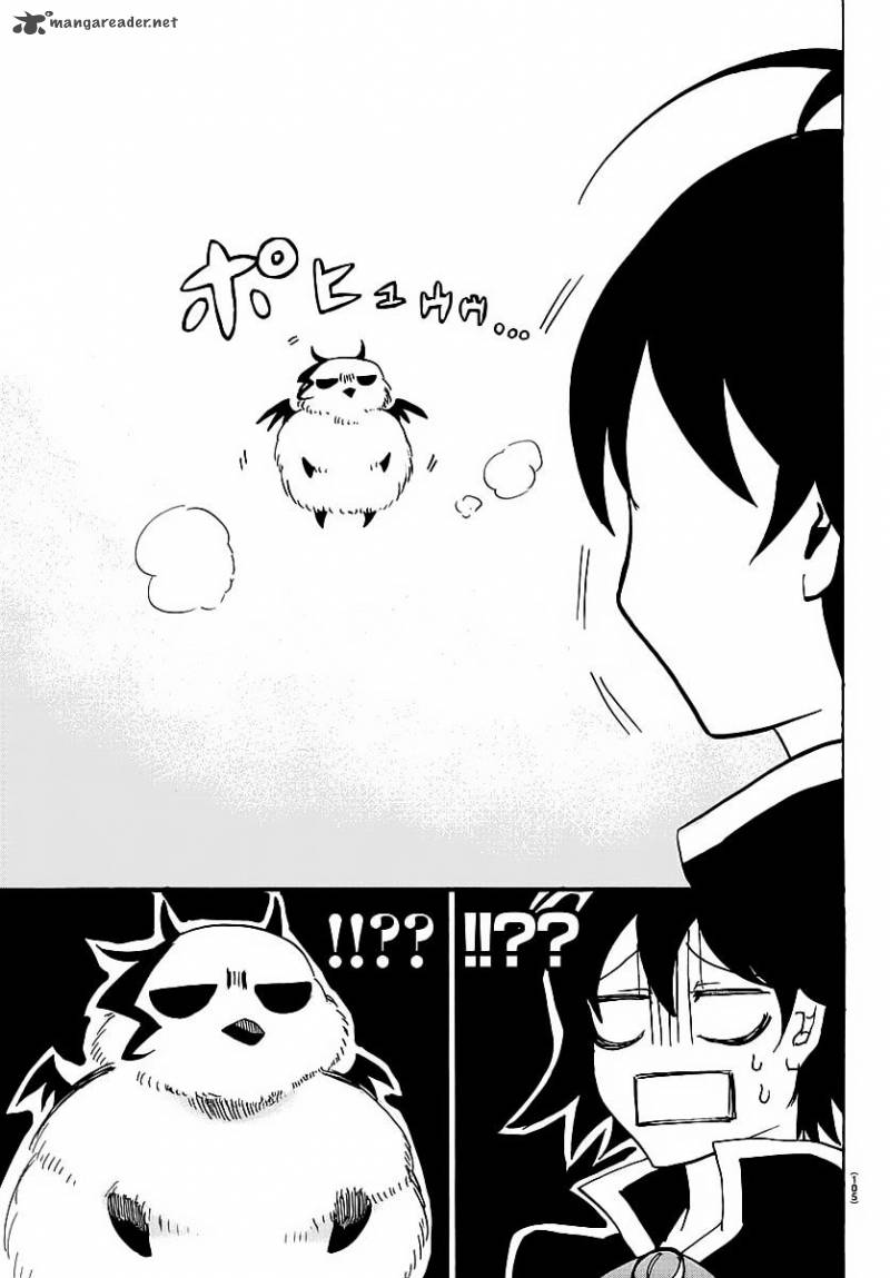 Mairimashita! Iruma-kun Chapter 2 - Page 26 in English