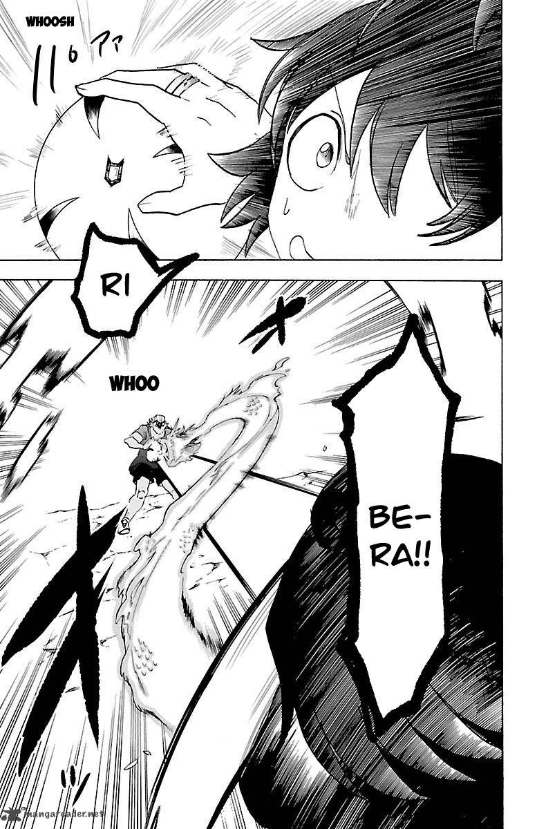 Mairimashita! Iruma-kun Chapter 20 - Page 14 in English