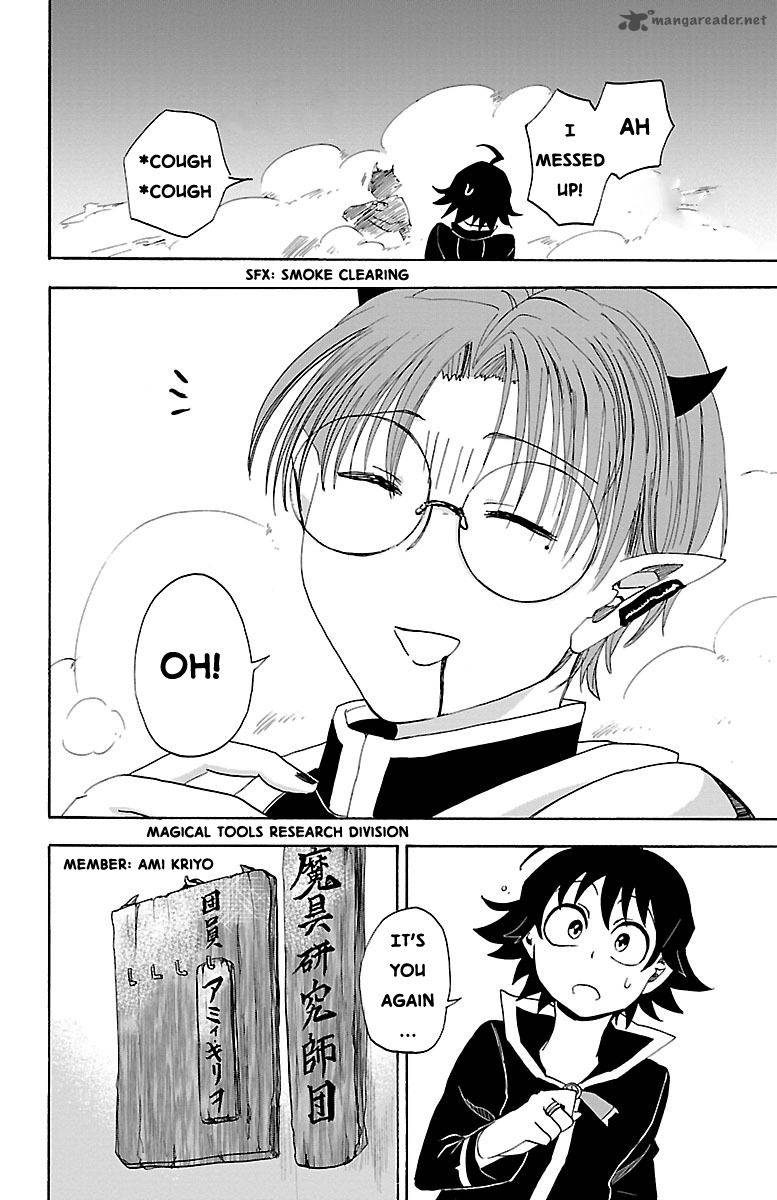 Mairimashita! Iruma-kun Chapter 20 - Page 20 in English