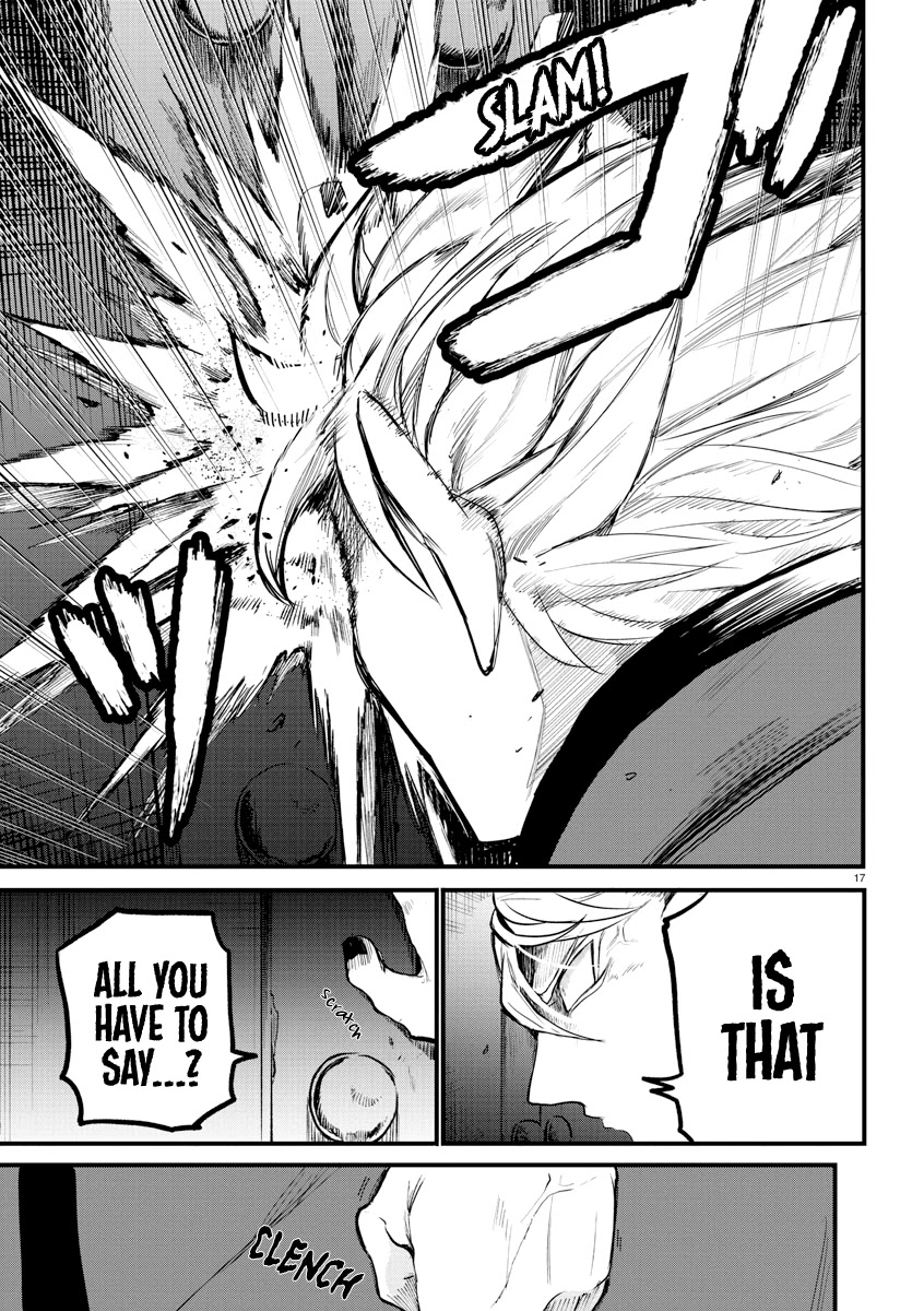 Mairimashita! Iruma-kun Chapter 206 - Page 16 in English