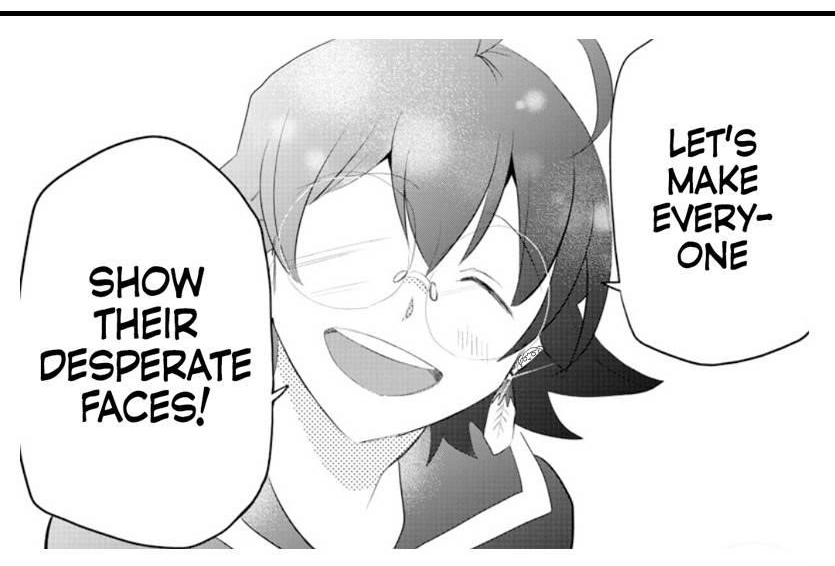 Mairimashita! Iruma-kun Chapter 214 - Page 25 in English