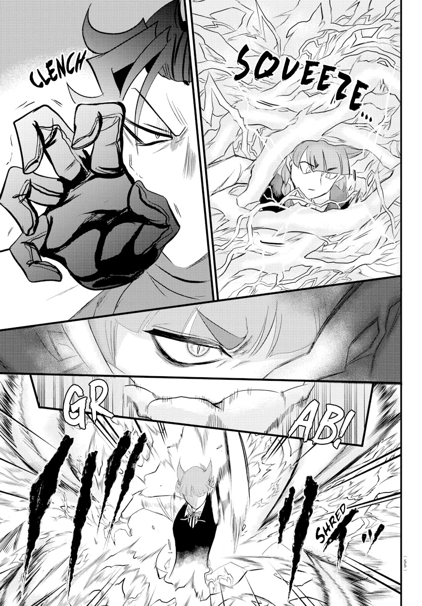 Mairimashita! Iruma-kun Chapter 218 - Page 11 in English