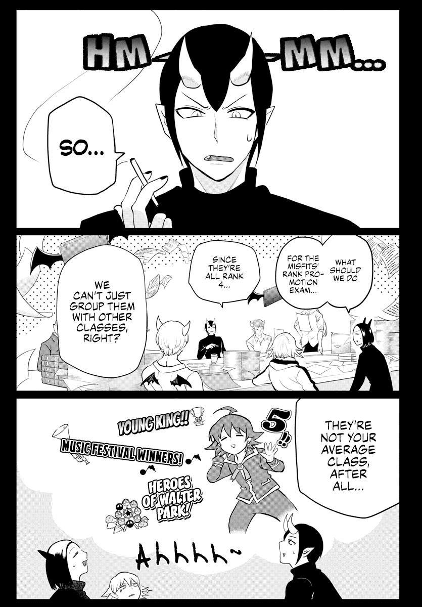 Mairimashita! Iruma-kun Chapter 226 - Page 12 in English