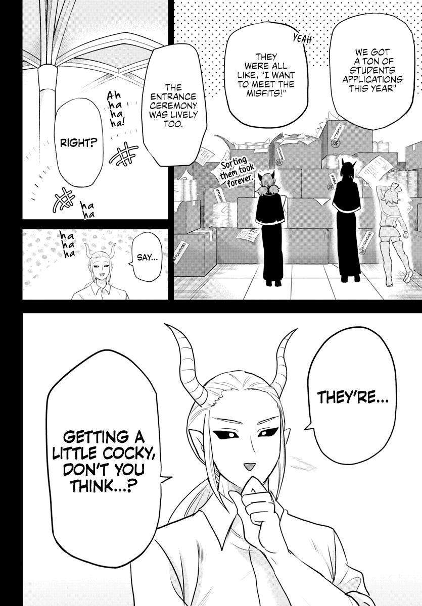 Mairimashita! Iruma-kun Chapter 226 - Page 13 in English
