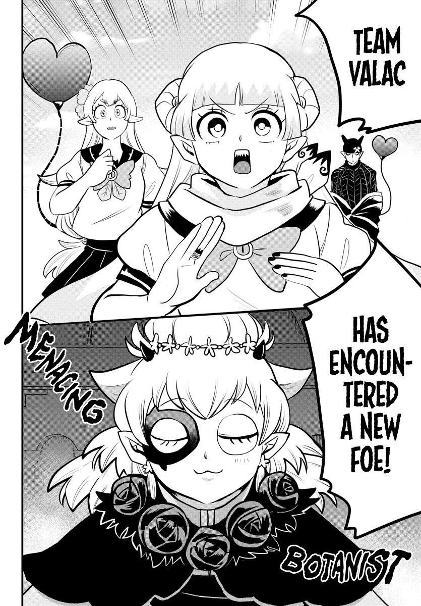 Mairimashita! Iruma-kun Chapter 226 - Page 19 in English