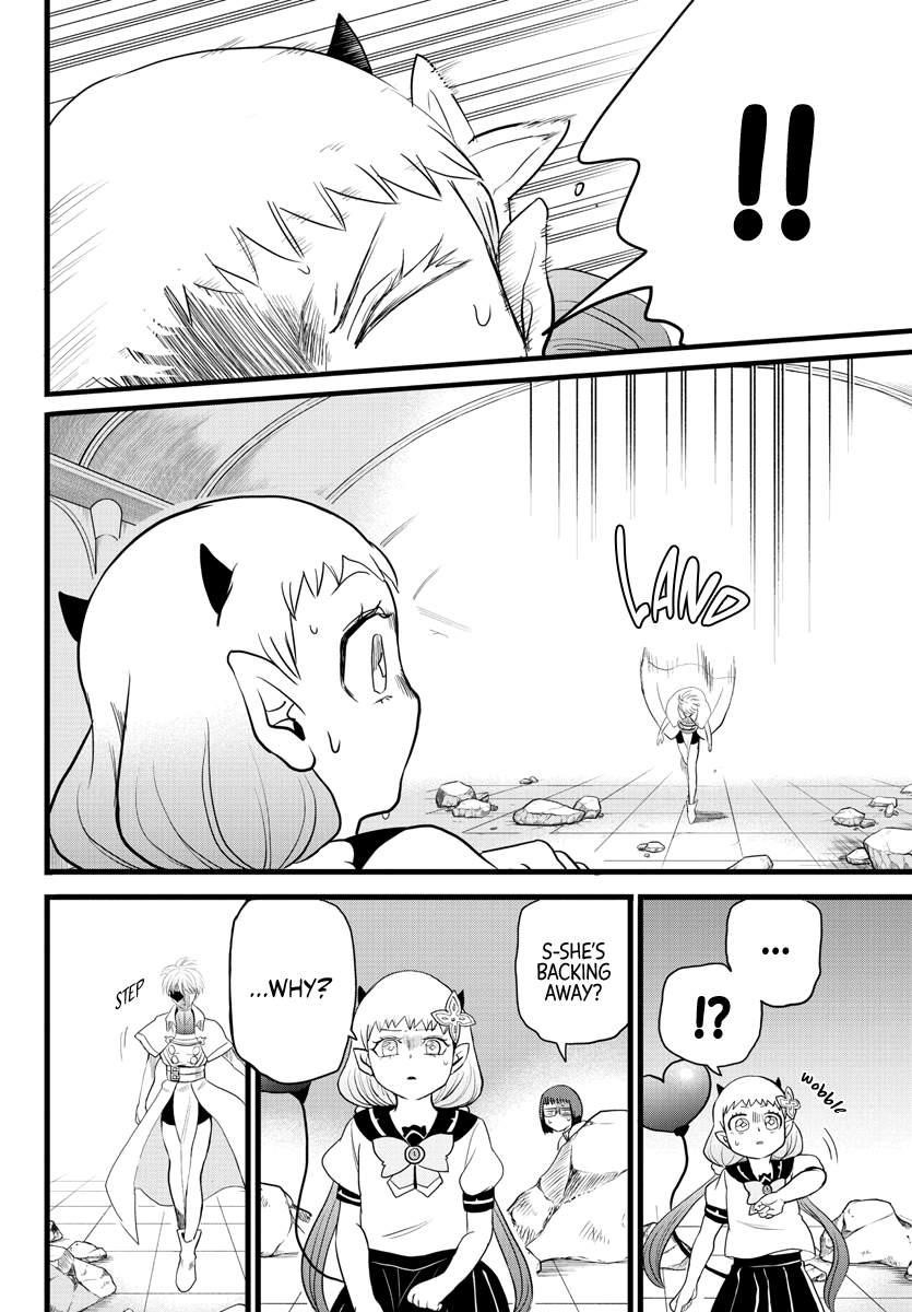 Mairimashita! Iruma-kun Chapter 229 - Page 14 in English