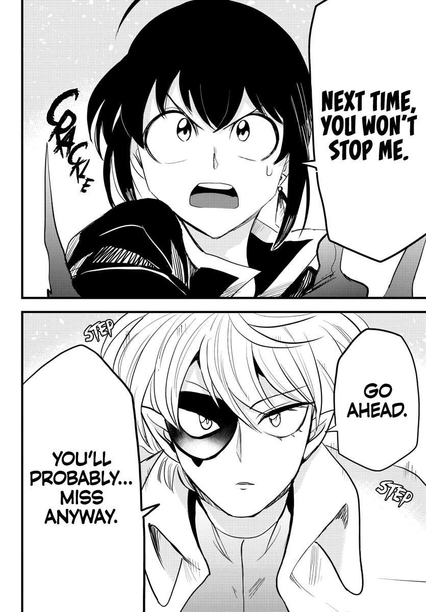 Mairimashita! Iruma-kun Chapter 229 - Page 17 in English