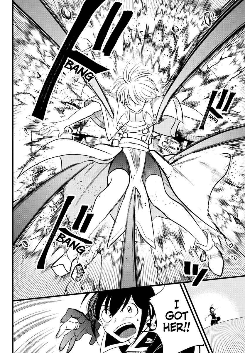 Mairimashita! Iruma-kun Chapter 230 - Page 8 in English