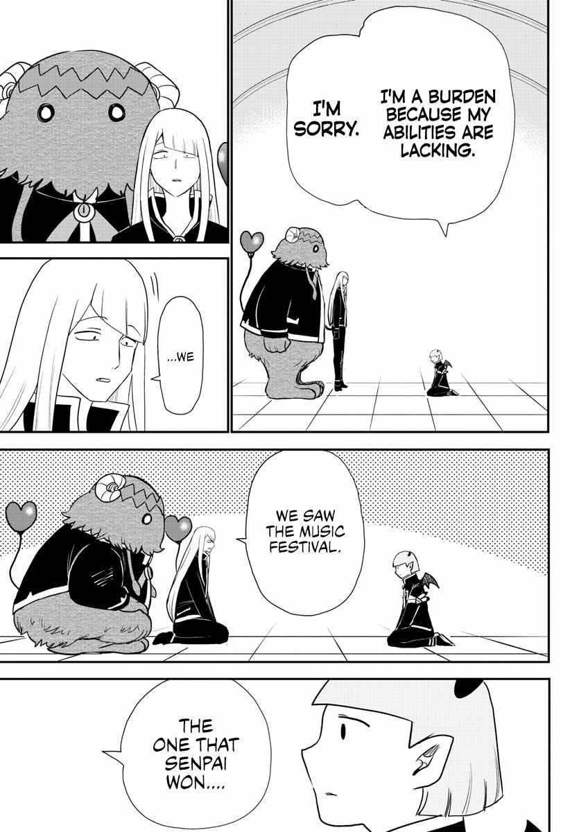 Mairimashita! Iruma-kun Chapter 232 - Page 13 in English